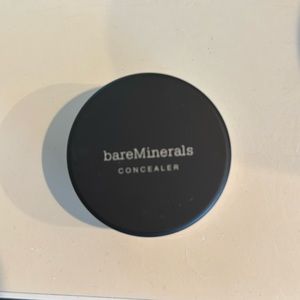 Bare minerals brands new powder concealer summer bisque
